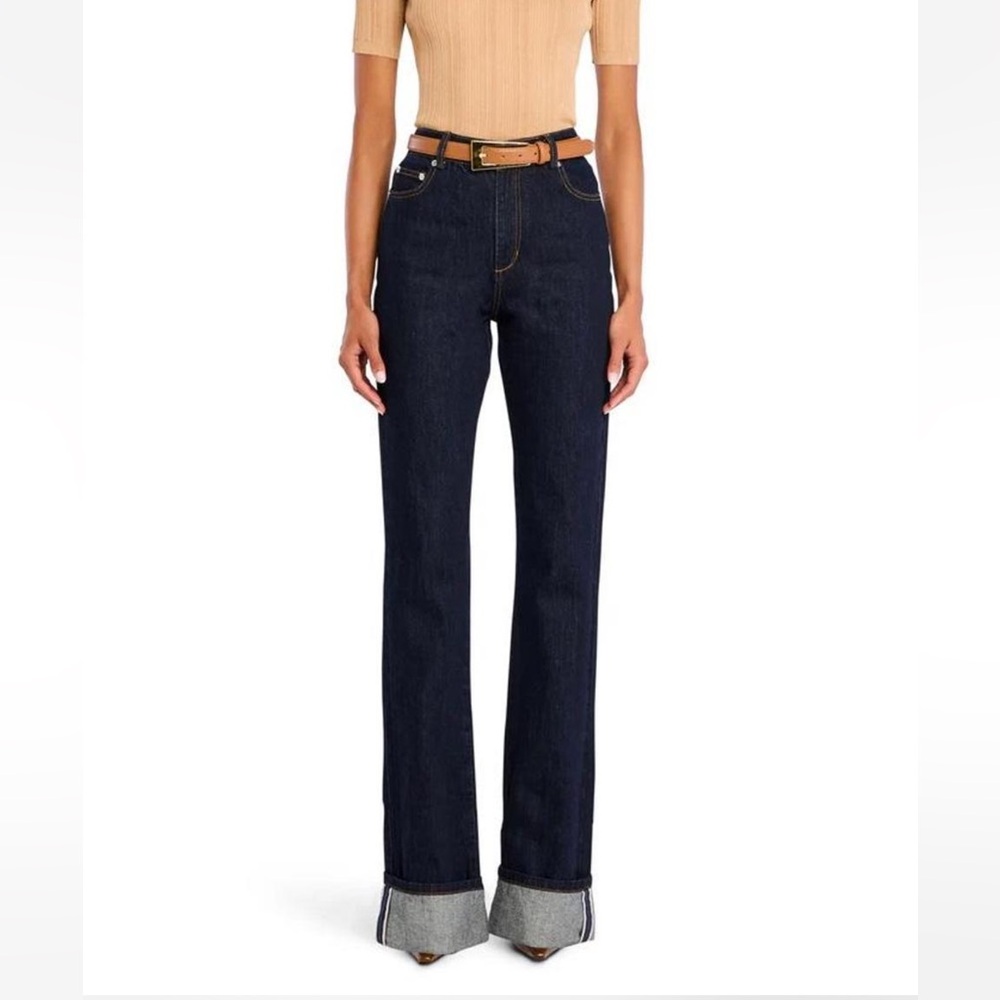 Ser.o.ya Ashton Jeans